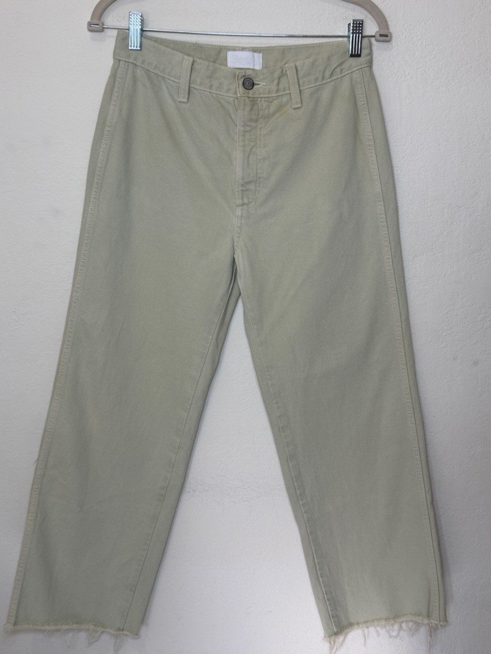 Boyish Jeans The Kirby in El Cielo – The Lunary Size 26 - Picture 2 of 9